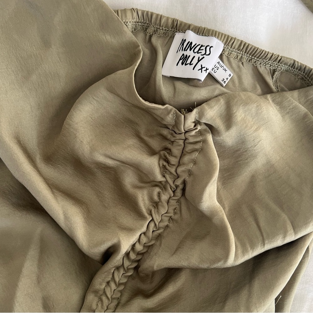 Princess Polly Mini Dress